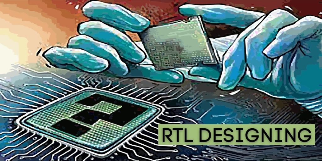 RTL design