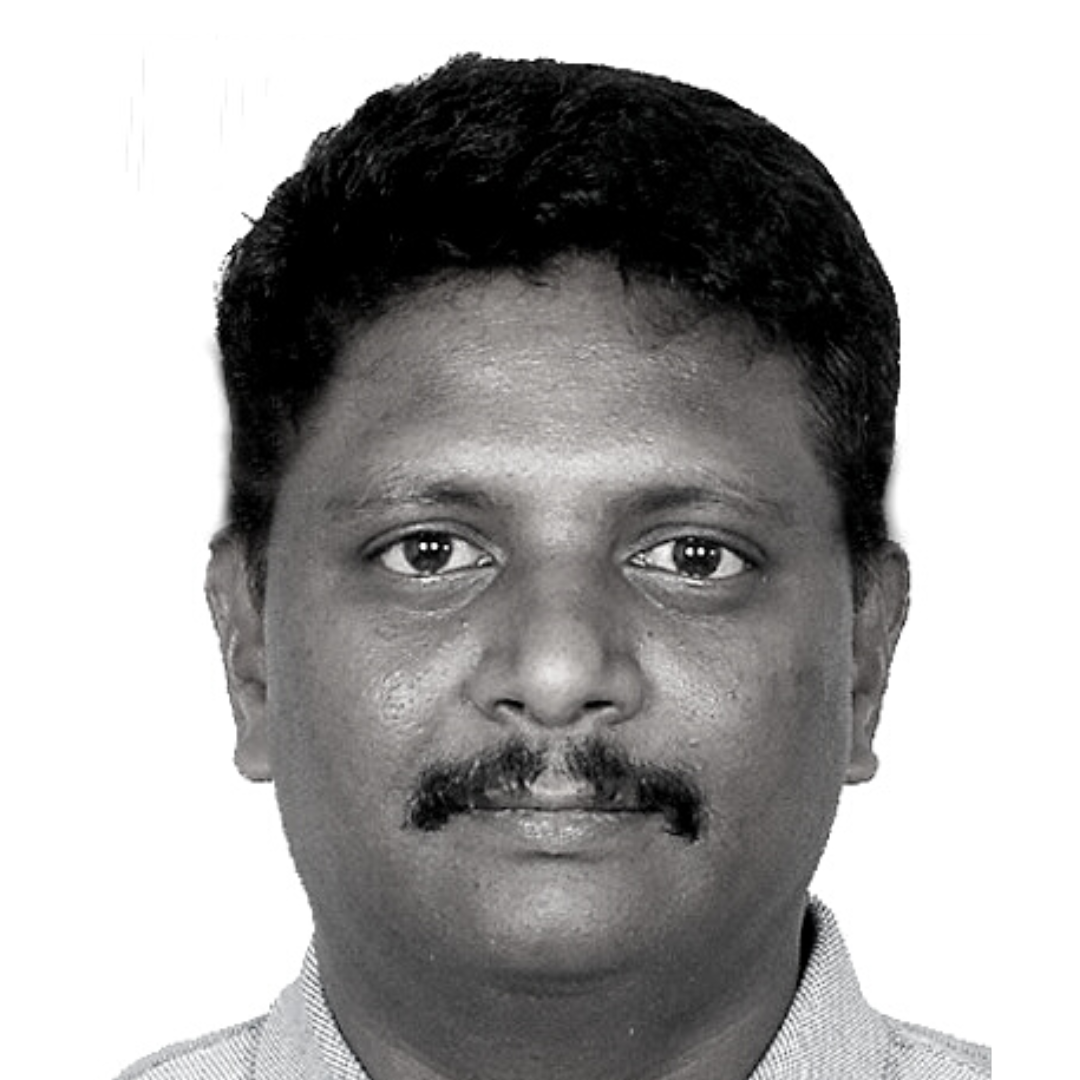Srinivasa Rao Tottadi
